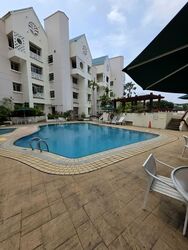 The Baycourt (D16), Condominium #605566521
